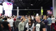 FIBO 2014, reportaż Mariusz Mróz