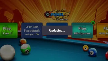 8 Ball Pool - ranking 3 (sezon 2025/2026) (16. 10. 2025)