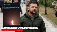 Okupanci nie znajdą spokojnego miejsca [Serwis informacyjny, KSTV Info]