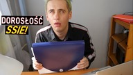 DOROSŁOŚĆ SSIE...