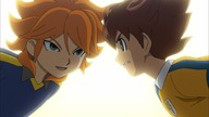 Inazuma Eleven GO Odcinek 39 - Arion kontra Sol (Polski Dubbing)