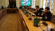 Czy teraz eurokraci zdecydują co będzie trafiać do sieci?