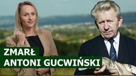Zmarł prowadzący Z kamerą wśród zwierząt.  Opuścił Zoo po wyroku sądu - Antoni Gucwiński