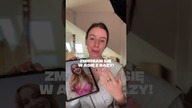 Zamieniam się w Asię z bazy cz. 1