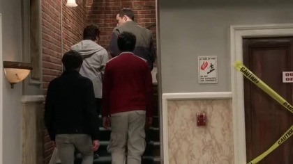 The. Big. Bang. Theory. S11E20 - Lektor PL