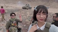 She PROTECC but She also ATTACC