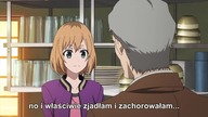 Shirobako Odcinek 12 Święta Exodus Napisy PL