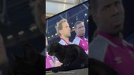 To zdjęcie PODBIŁO PIŁKARSKI INTERNET! #shorts
