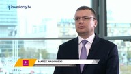 TAURON Polska Energia SA, Marek Wadowski - Wiceprezes Zarządu ds.  Finansów, #261 PREZENTACJE WYNIKÓW