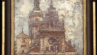 Kościół św.  Andrzeja i klasztor Bernardynów (we Lwowie) Ireny Nowakowskiej-Acedańskiej