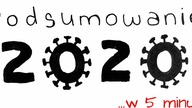 Rok 2020 w 5 minut!