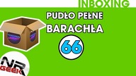 Pudlo Pełne Barachła #66 - Inboxing #67 (giveaway)