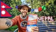 Lecimy w Himalaje! Trekking Dookoła Annapurny! 