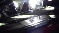 Audi Q2 1 4 TSI 150 Light test świateł