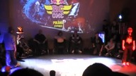 RedBull Bc One Kraków Poland cypher Gieras vs Zawisza