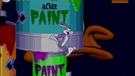 (SNES) Bugs Bunny - Rabbit Rampage - poradnik do gry