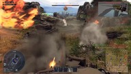 War Thunder -  Caernarvon - Wieczny uptier u Niemców