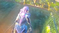 ulubione tkanie? u mnie zdecydowanie ogień  Fortnite #gra #game #fortnite #epic