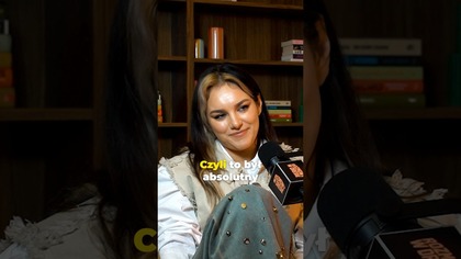 Jak to jest gdy Dua Lipa śpiewa Twoją piosenkę? #ewafarna