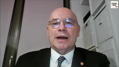 Przegląd tradycjonalistyczny #172 - Kamil Klimczak, Piotr Błaszkowski