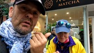 NOWY JORK - Tego nie mówią Ci w przewodnikach! / S05E18