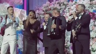 Festiwal Weselnych Przebojów - Mrągowo 2024 II Dziś Wesele II {Kala-Kalinka}