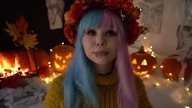 Wasze historie z HALLOWEEN *przerażające!!!*
