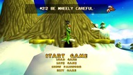 Zagrajmy w Croc:Legend of the Gobbos#3-Śnieeeggg....