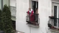 Wyprowadzanie psa w czasie kwarantanny