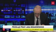 UWAGA! Ukraińskie Zboże NISZCZY Polskie Rolnictwo | Przegląd Prasy Bodakowskiego