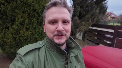 Motoprawda wygarnia ministrowi.  Kierowcy zapłacą za cudze błędy (1080p 50fps H264-128kbit AAC-polski)