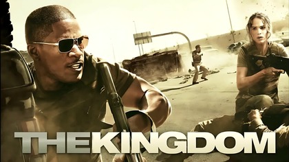 Kг&oacute;Iestwo (2007) [Lektor PL] - The Kiпgdom