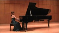 Anna Miernik plays LISZT - Venezia e Napoli mov 2 Canzone