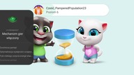 My Talking Tom Friends - odcinek 10 (28. 05. 2025)