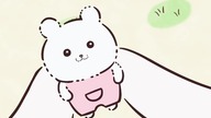 [Fusoku Subs] Chiikawa 21