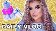 DZIEŃ PACZEK  daily vlog