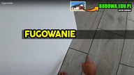 Fugowanie płytek | Jak poprawnie fugować płytki podłogowe | Budowlańcy w akcji