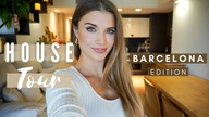 HOUSE TOUR | MOJE MIESZKANIE W BARCELONIE