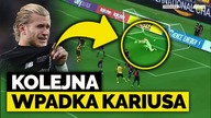 KARIUS I WPADKA... Bramkarz kolejny raz zawodzi...