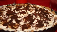 Paj bananowy - Video-Kuchnia. pl