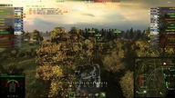 WoT - STB-1 Murowanka dolny cap