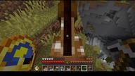 You could say its a big hole #game #minecraft #gaming #games #Short #Shorts