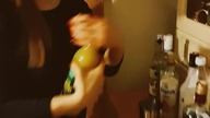Barmanka Kamila V2! Pinacolada, co rozgrzewa i w Polsce, nie tylko na Dominikanie! Sylwester SK!