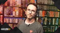 Bonus: Pięć gier Krzysztofa Gonciarza