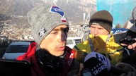 Kamil Stoch odpuścił kwalifikacje w Innsbrucku. Teraz tłumaczy