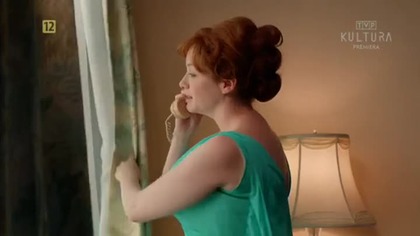 10.  Mad. Men. S07E10