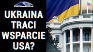 Donald Trump oficjalnie wstrzymuje całą pomoc wojskową dla Ukrainy