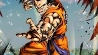 Dragon Ball LEGENDS Yamcha #shorts