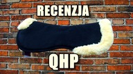 Recenzja podkładki QHP!