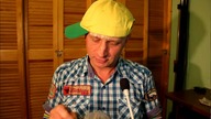 PinOskary 2010 - osobowość PinoTv Gracjan Roztocki